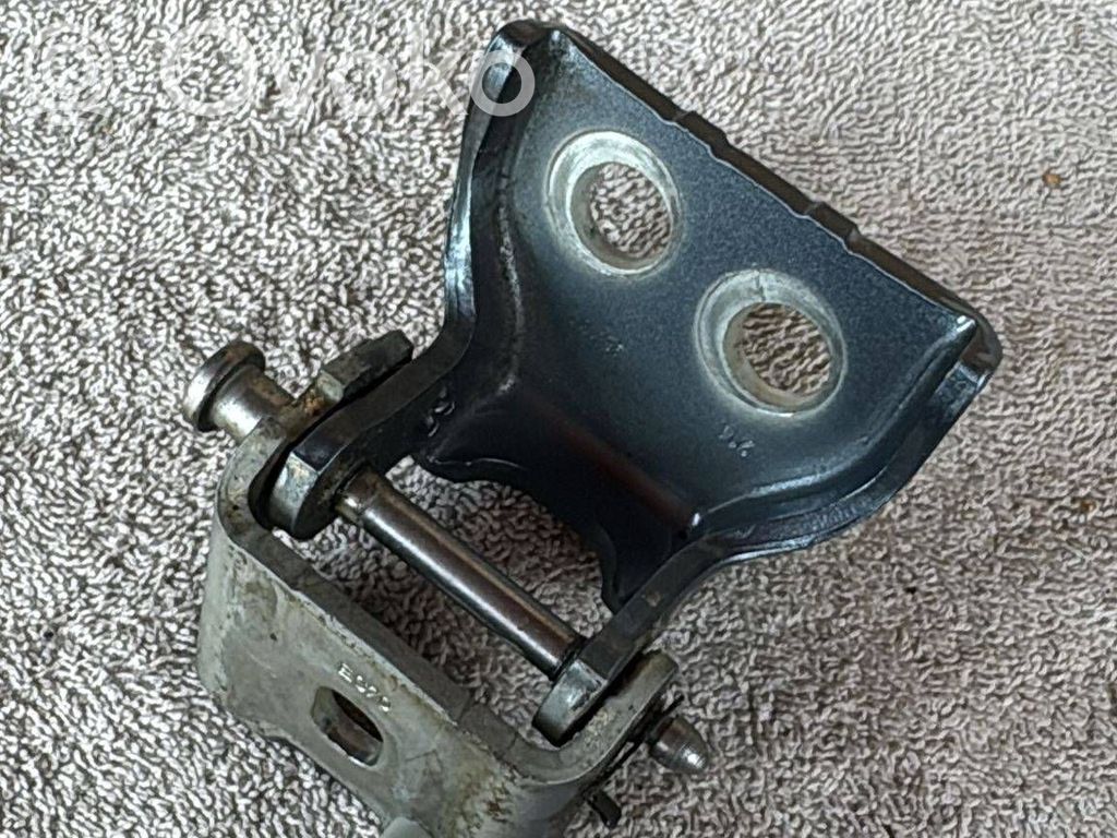 Citroen C4 I Front door hinge set 