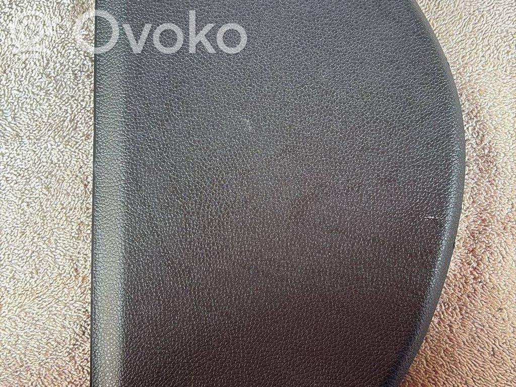 Skoda Yeti (5L) Panelės apdailos skydas (šoninis) 