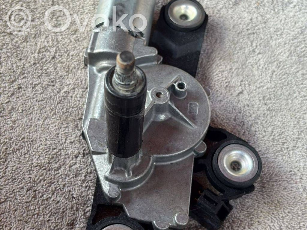 Ford Focus Galinio stiklo valytuvo varikliukas 