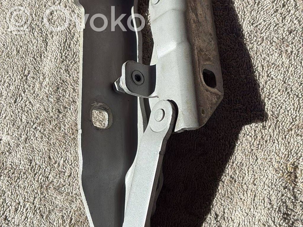 Engine bonnet/hood hinges   41617008727