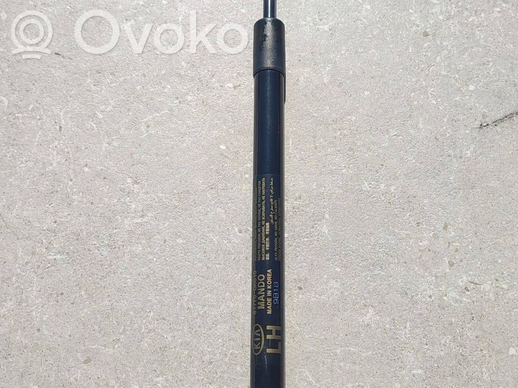 KIA Picanto Tailgate/trunk strut/damper 
