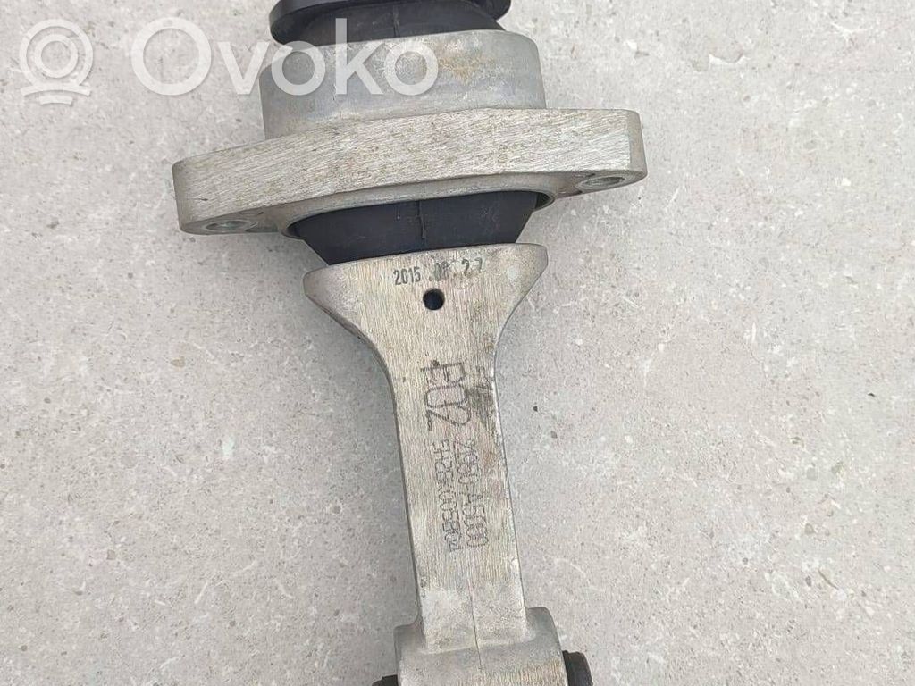 Engine mount bracket   21950A5000