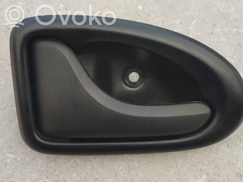 Dacia Logan I Front door interior handle 