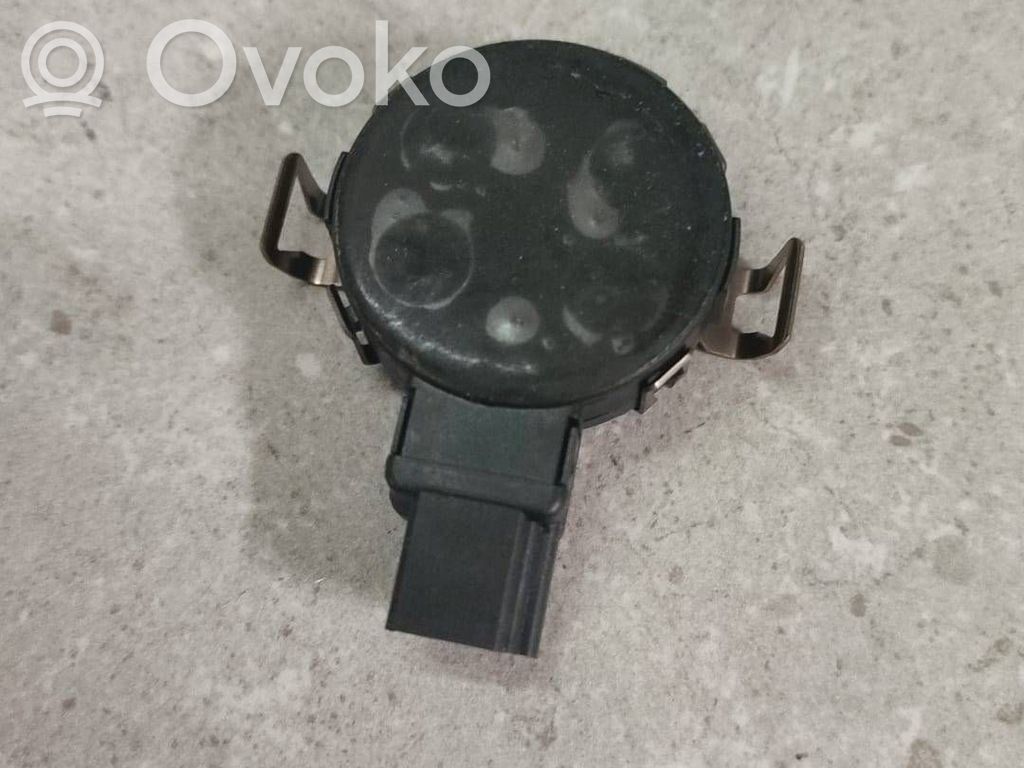 KIA Niro Rain sensor 