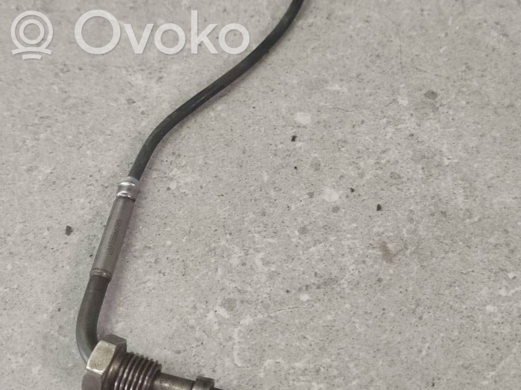 Opel Insignia A Izplūdes gāzu temperatūras sensors 
