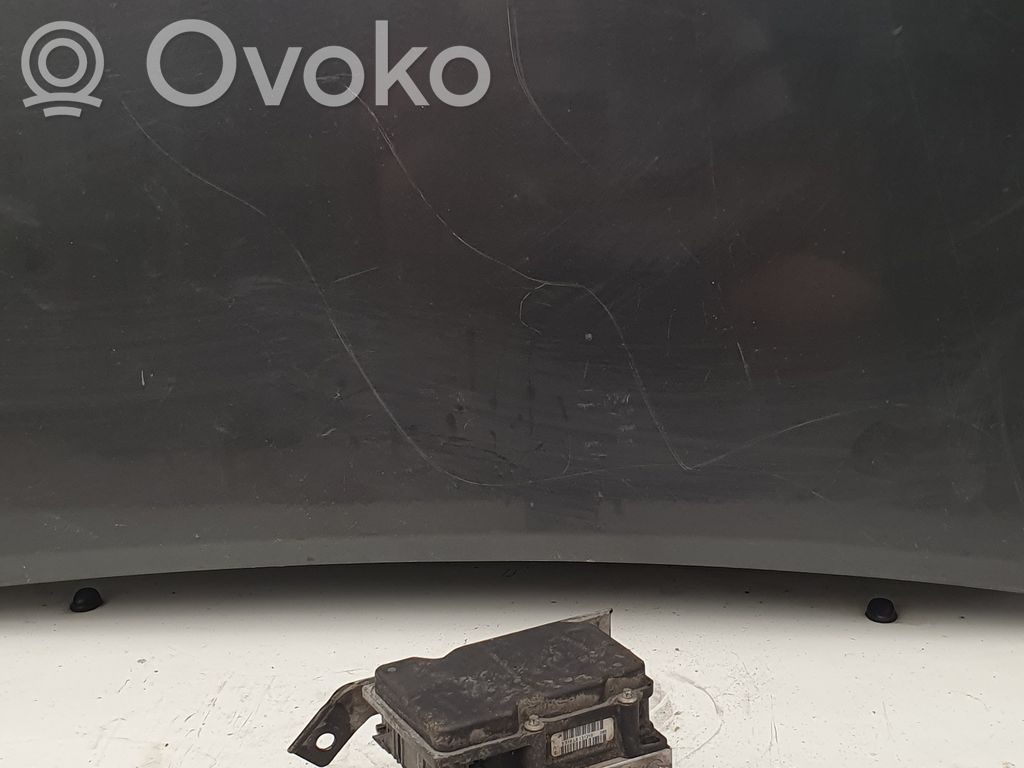 Ford Ranger ABS Blokas 