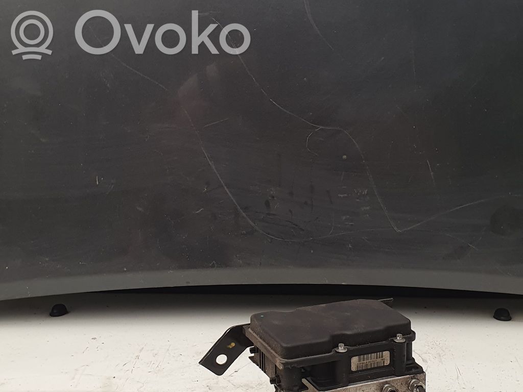 Ford Ranger ABS Blokas 