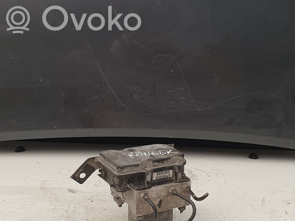 Ford Ranger ABS Blokas 