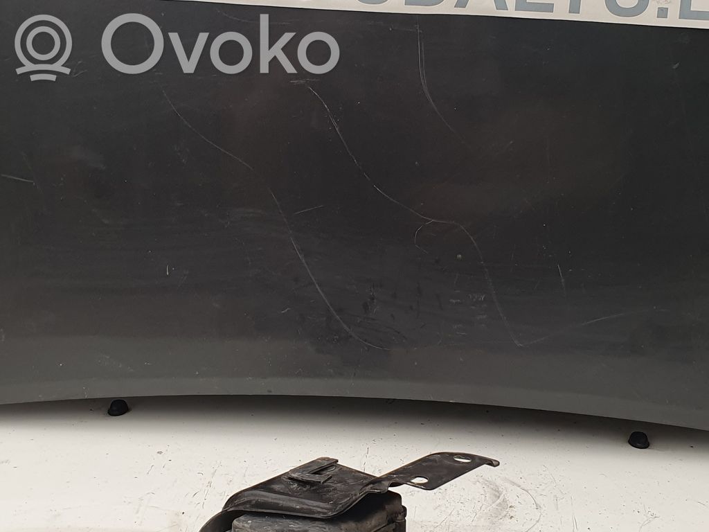 Ford Ranger ABS Blokas 