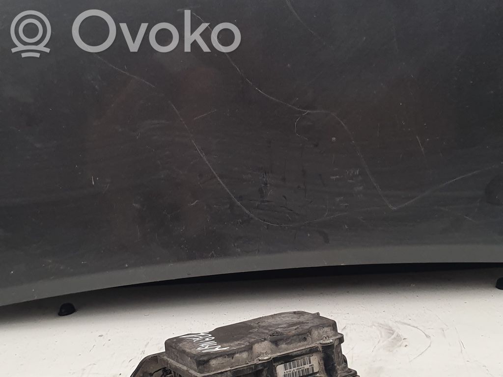 Ford Ranger ABS Blokas 
