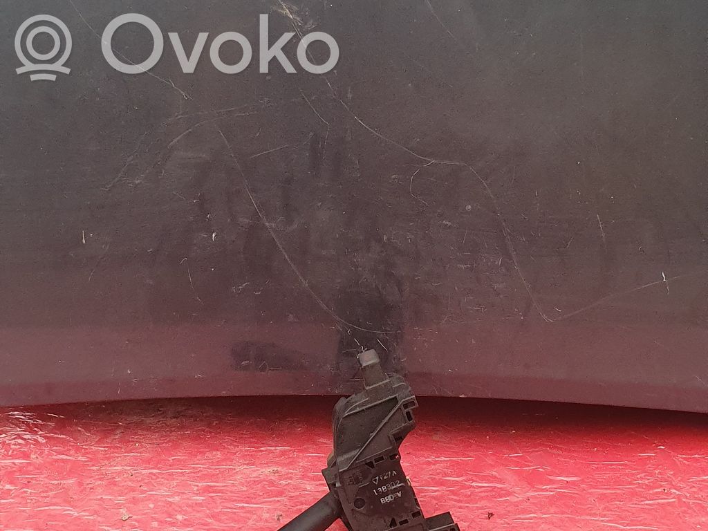 Mitsubishi Outlander Indicator stalk 