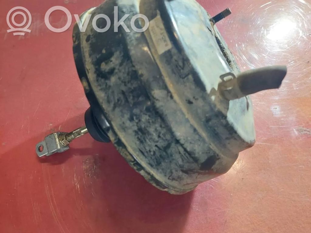 Ford Ranger Brake booster 