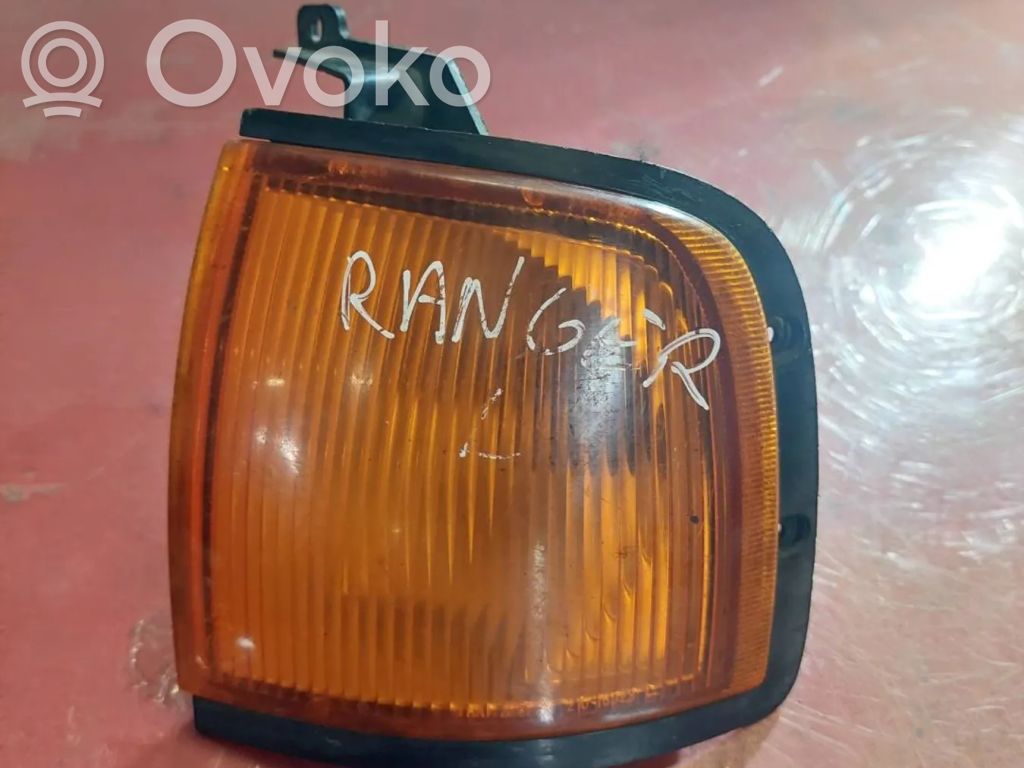 Ford Ranger Front indicator light 