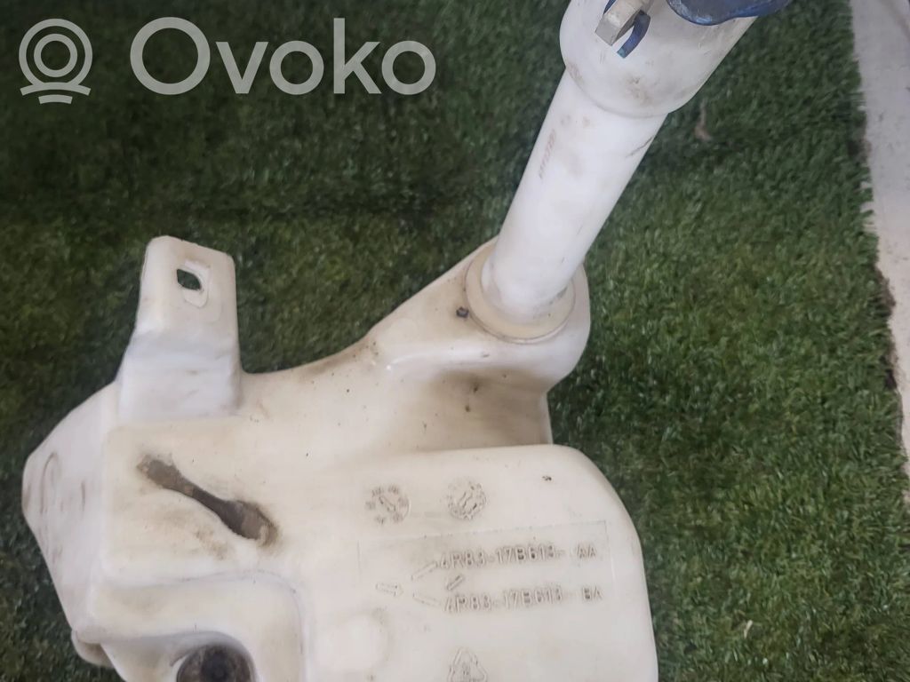 Langų skysčio bakelis   4R8317B613AA