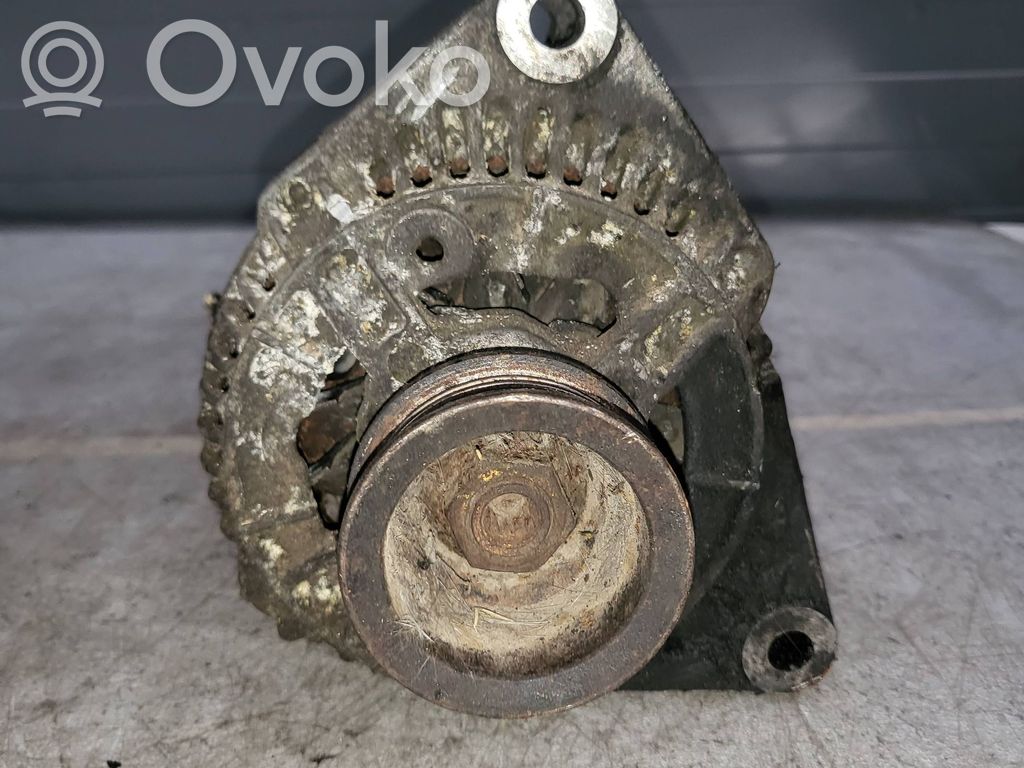 SsangYong Musso Alternator 