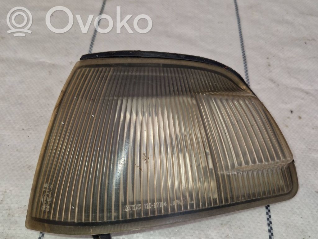 Mitsubishi Pajero Sport I Frontblinker 