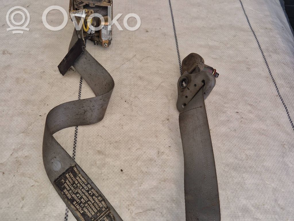 Cinturón delantero   5115766GMA