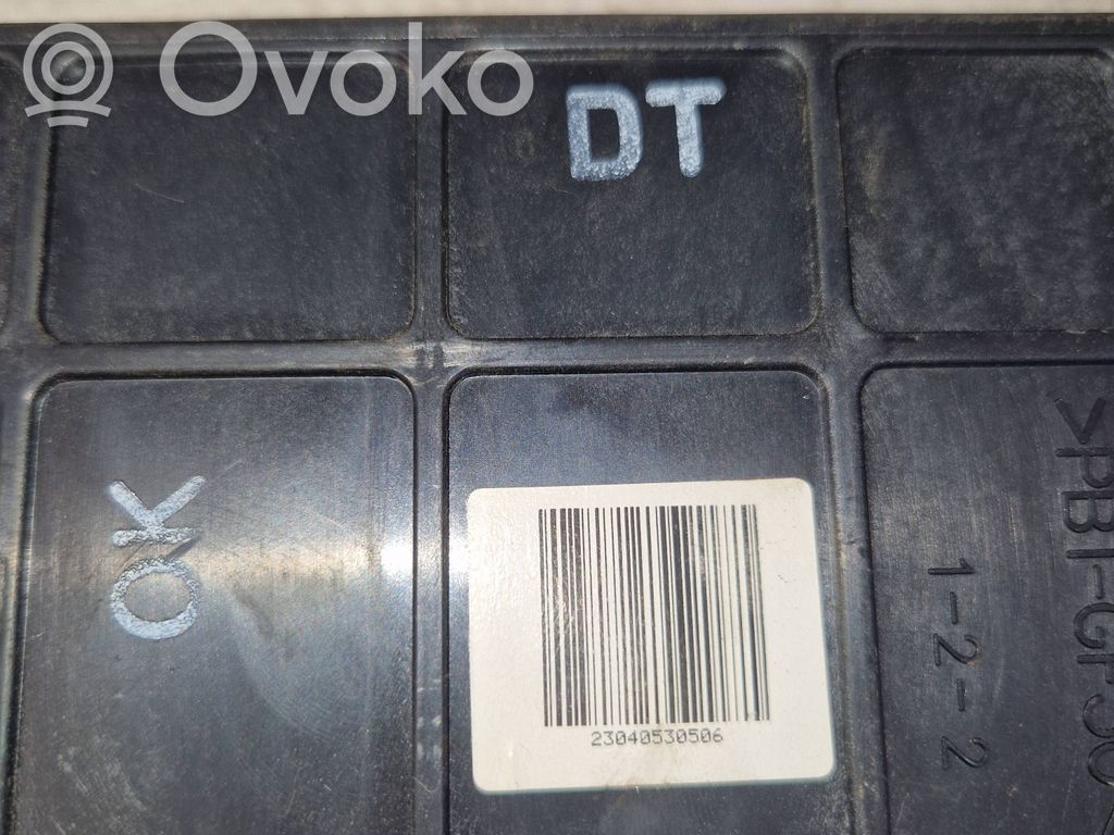 KIA Sorento Engine control unit/module 