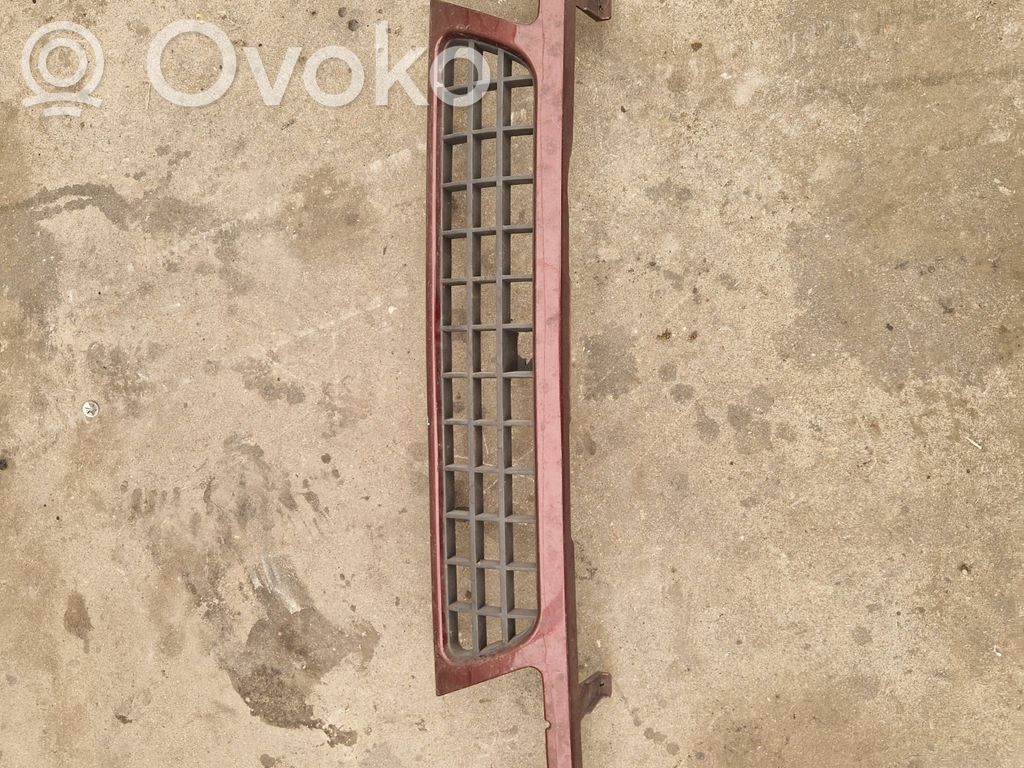 Front grill