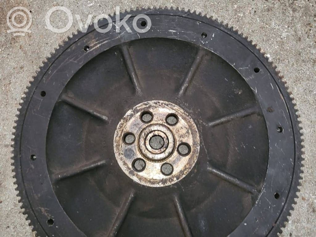 Jeep Cherokee Маховик 