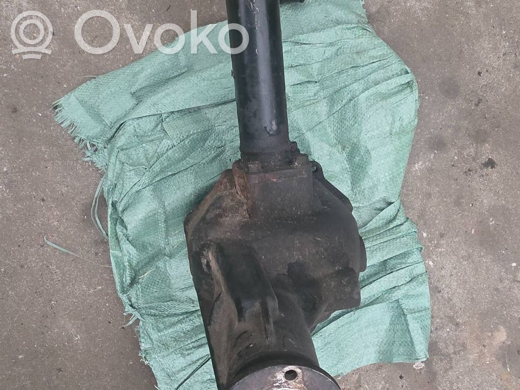 KIA Sorento Front differential 