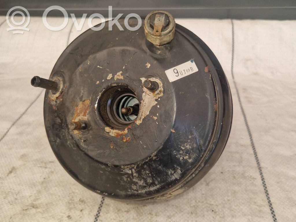 Ford Ranger Hydraulic servotronic pressure valve 