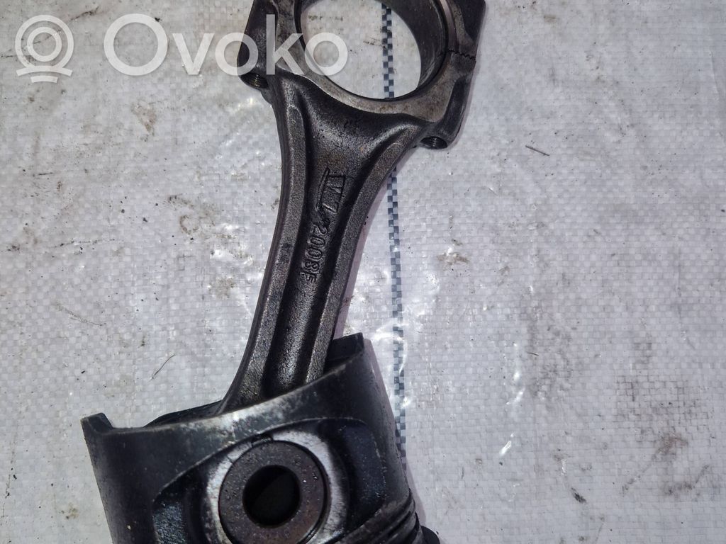 Jeep Cherokee XJ Pistón con biela 