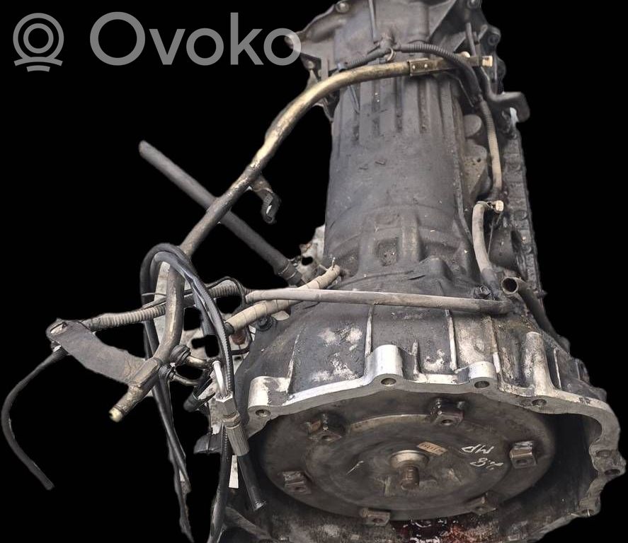 Automatic gearbox   3040LE
