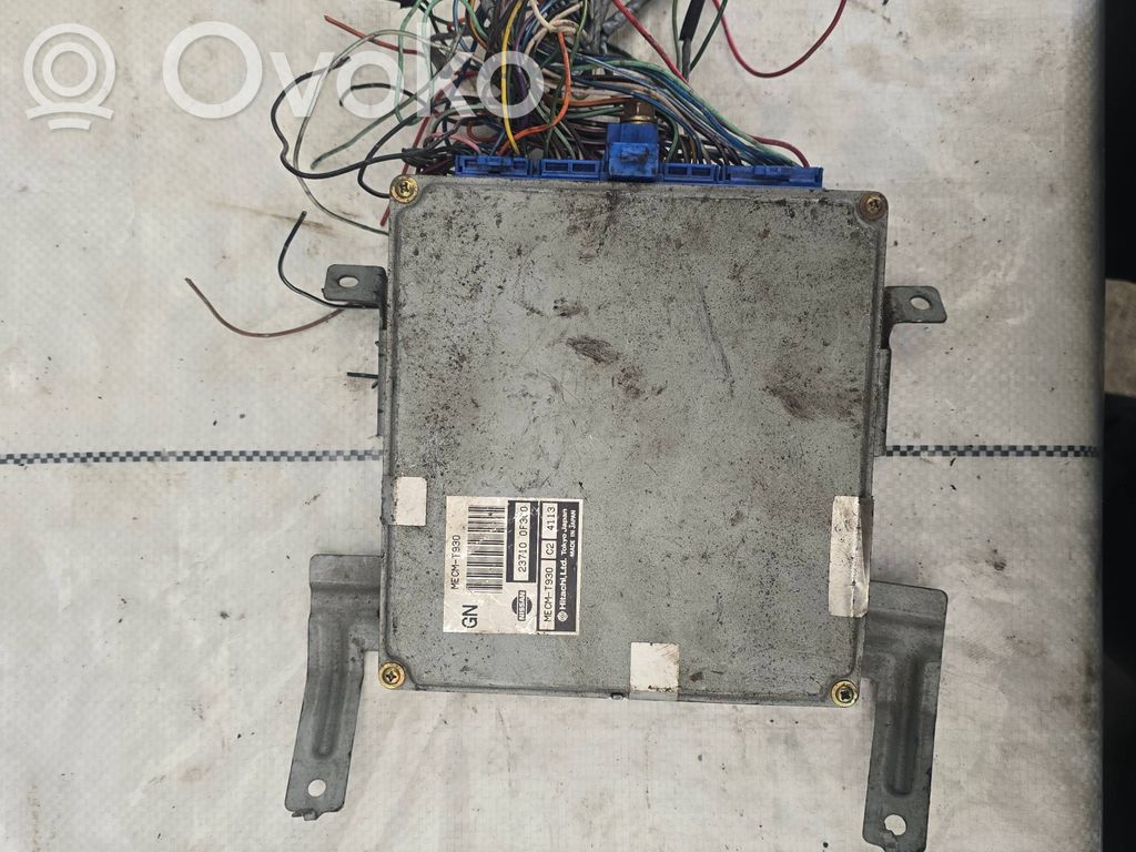 Engine control unit/module   237100F300