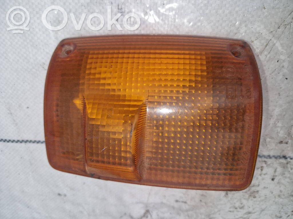 Isuzu Trooper Clignotant avant 