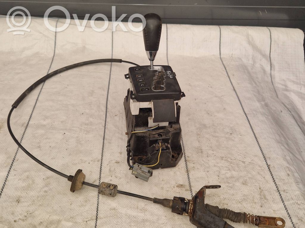 Selector caja de cambios   04683981AB