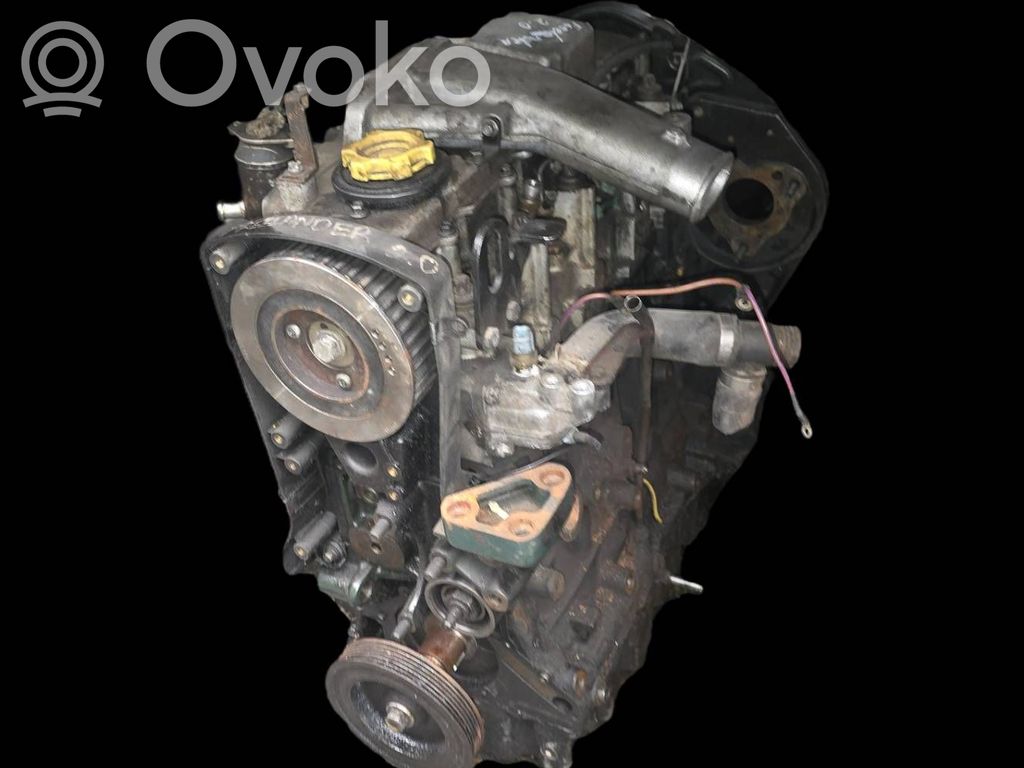 Motor