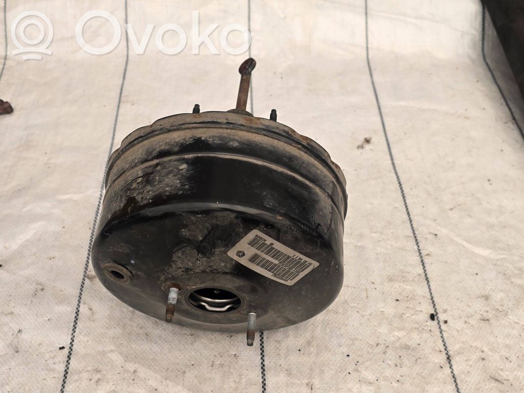 Chrysler Pacifica Servo-frein 
