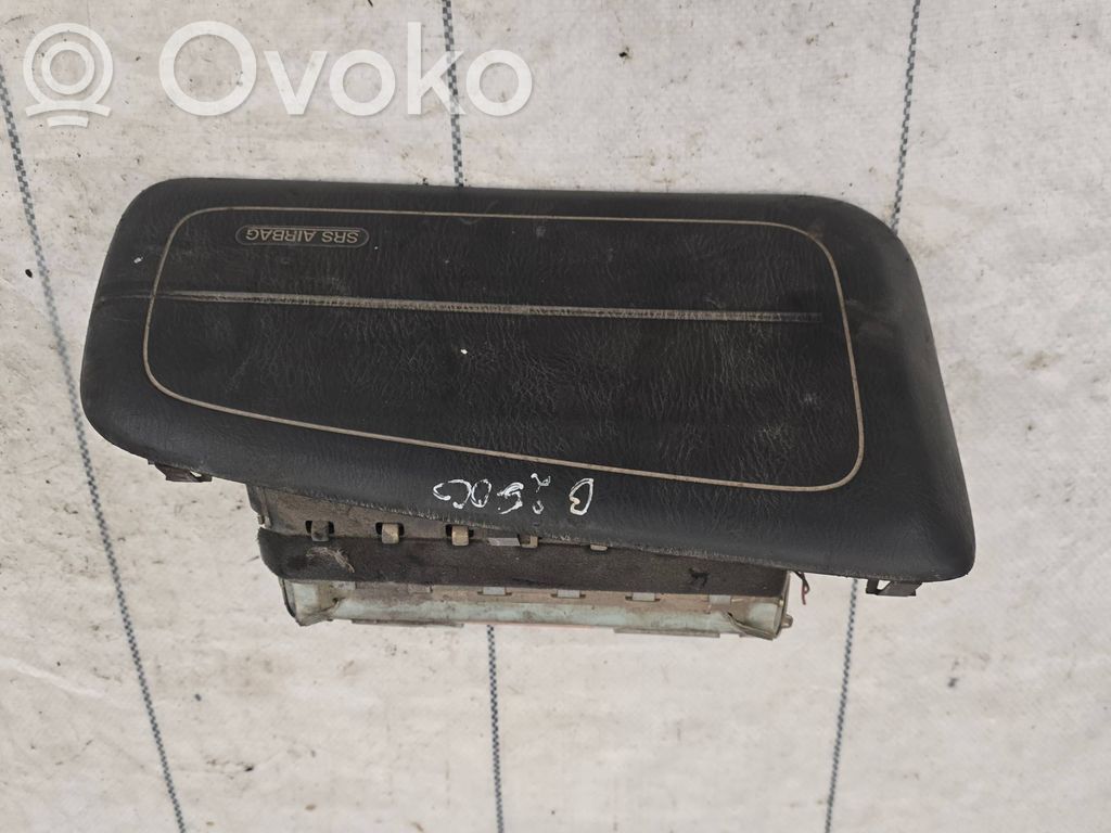 Ford Ranger Passenger airbag 