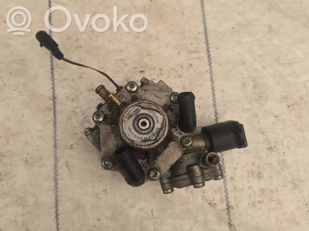 Reductor de gas GLP   E2067R010951