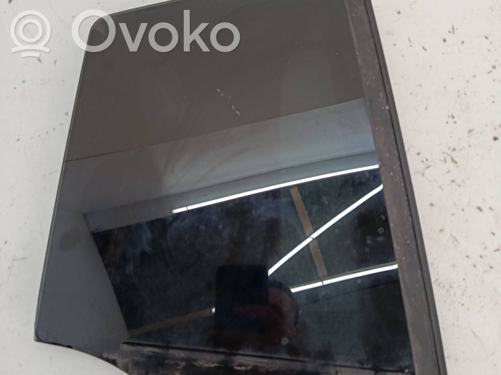 Seitenscheibe hinten   DOT615M40VHS,E000214,43R004553