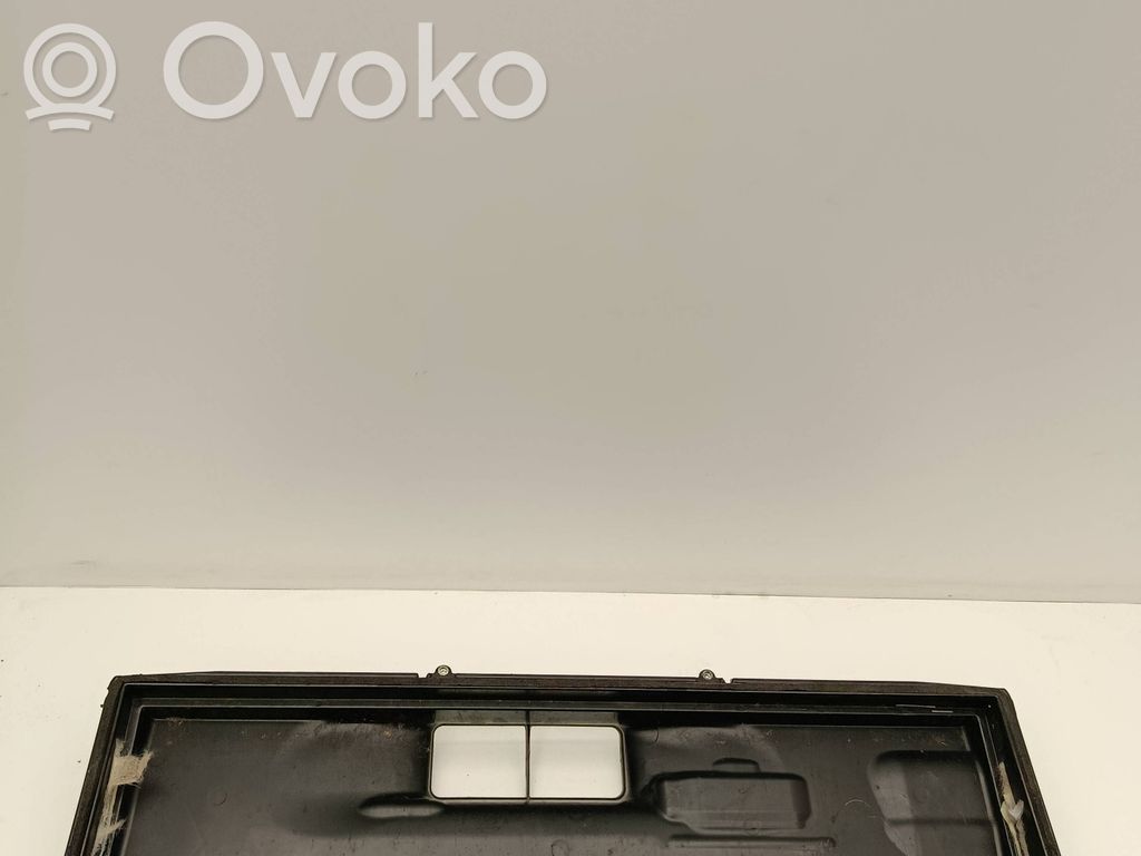 Tesla Model X Scatola del filtro dell’aria 