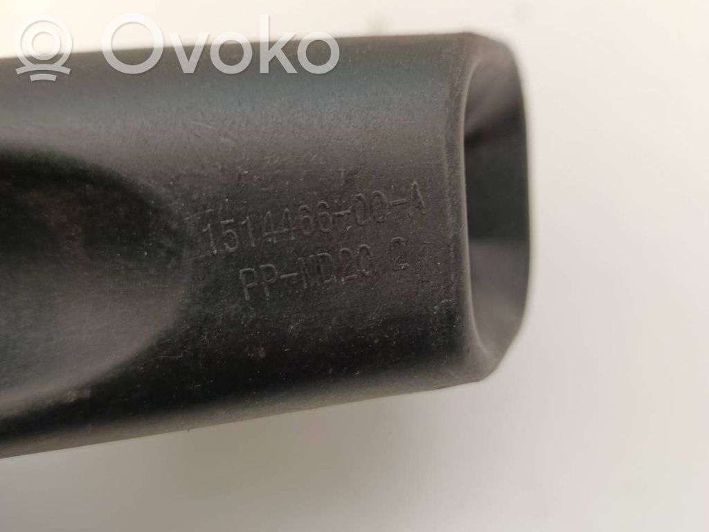 Etupuskurin kannake   151446600A