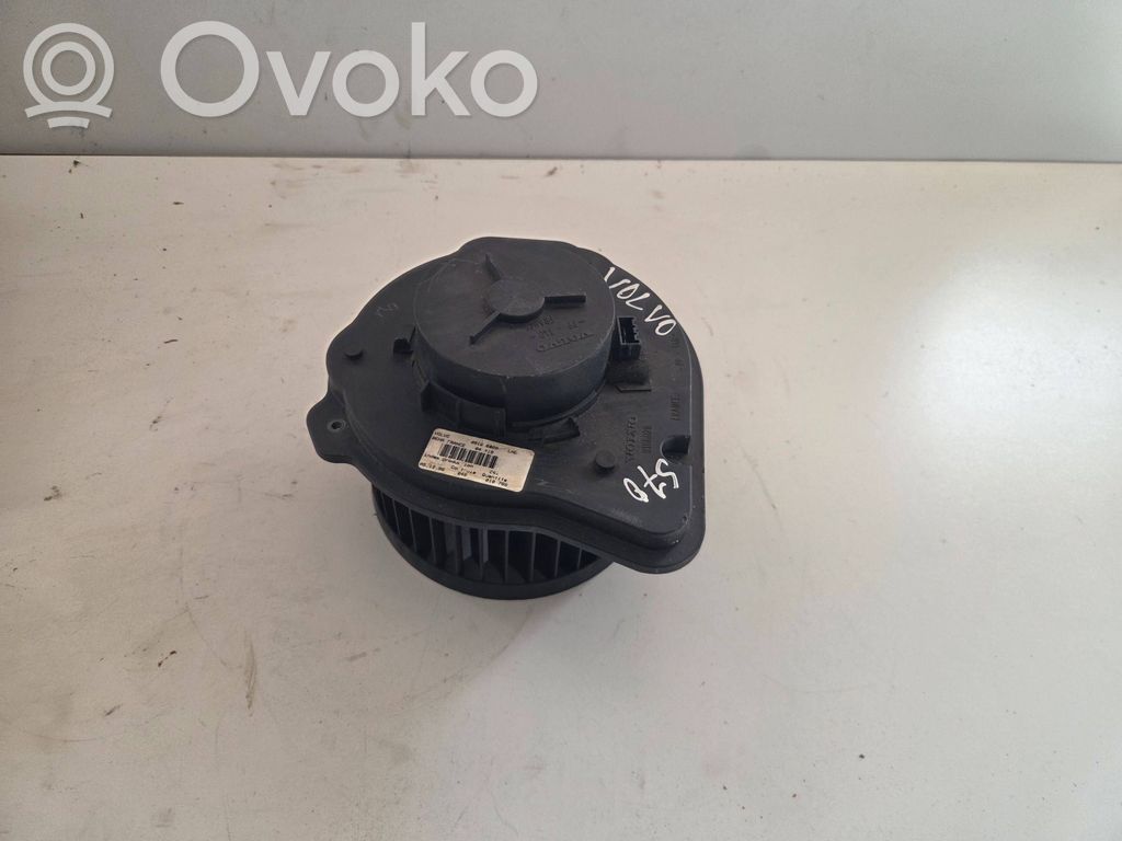 Volvo S70  V70  V70 XC Wentylator nawiewu / Dmuchawa 