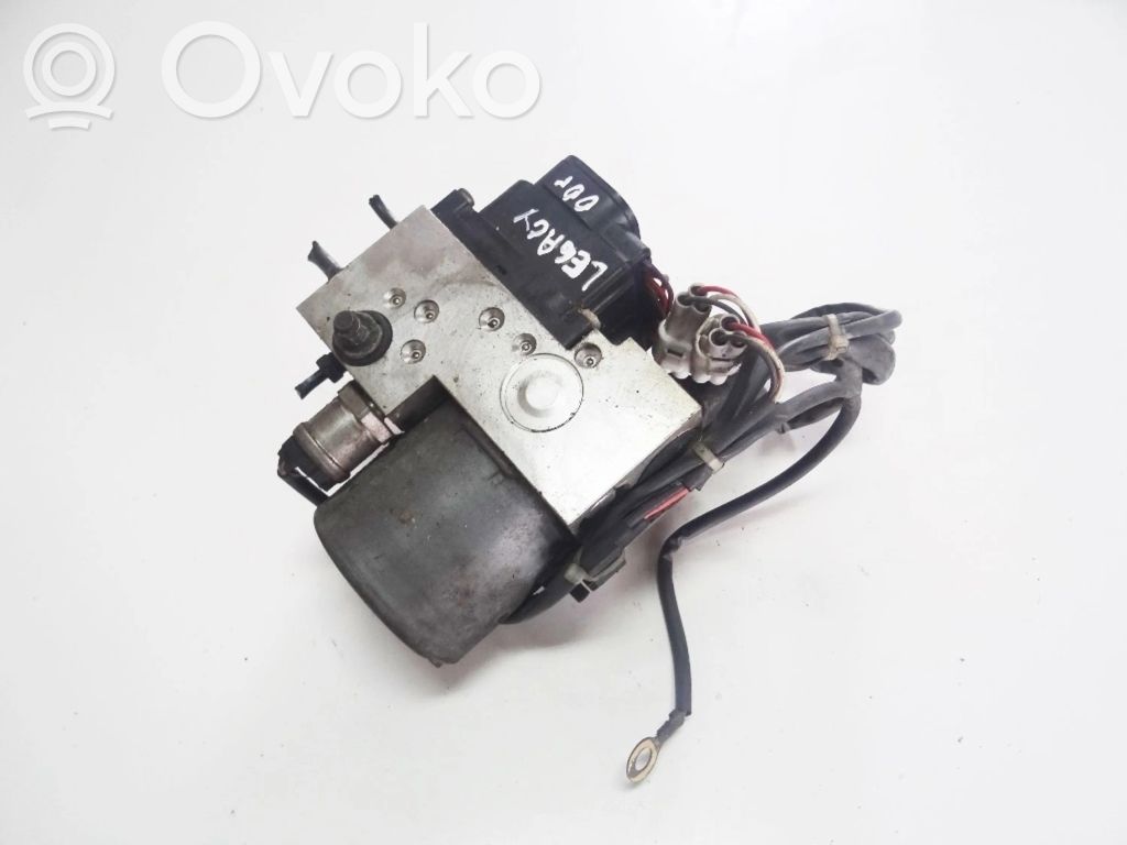 Subaru Legacy ABS Pump 