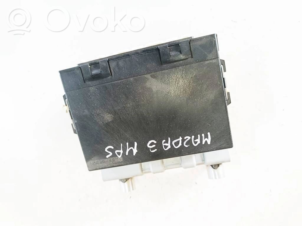 Mazda 3 II Light module LCM 