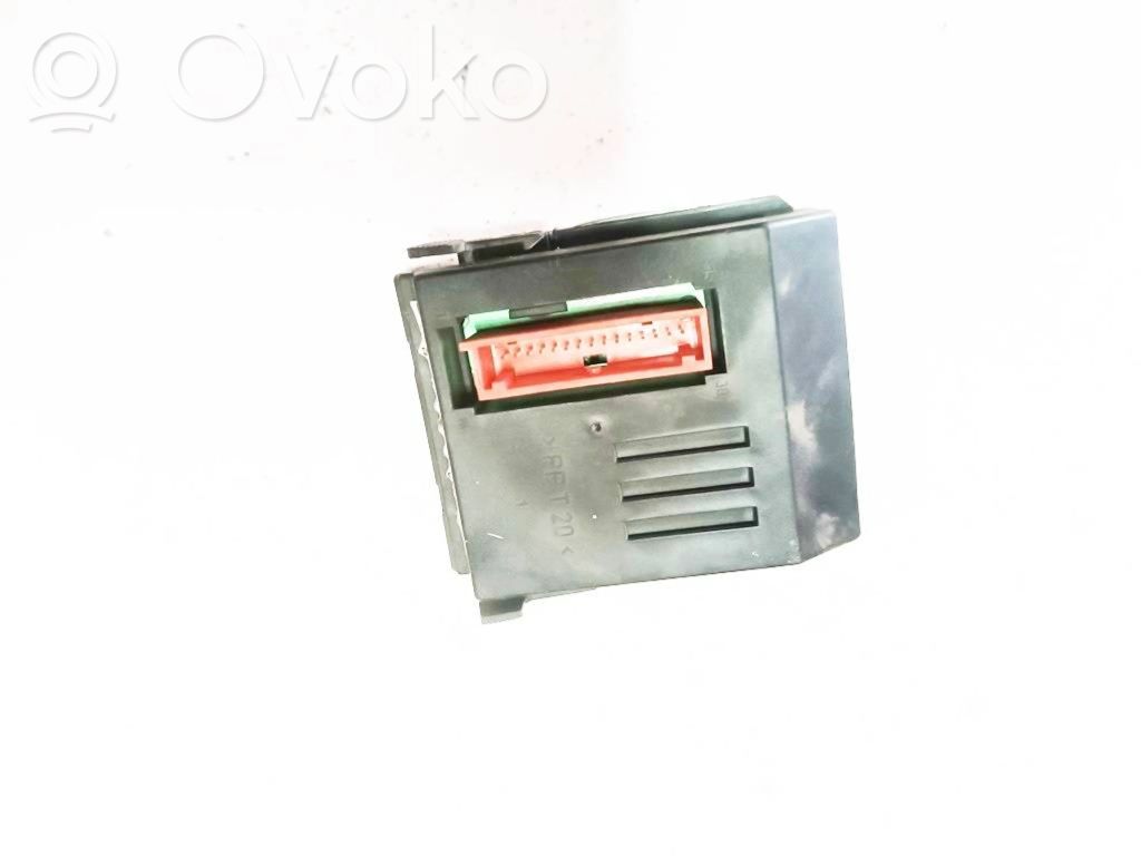 Renault Vel Satis Comfort/convenience module 