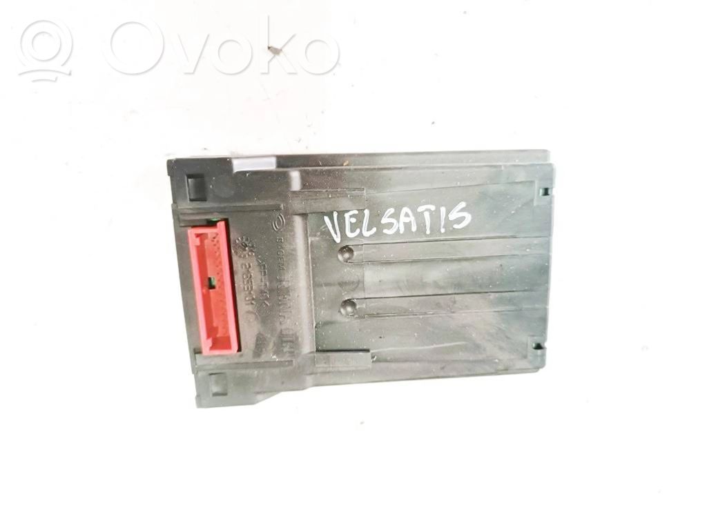 Other control units/modules   P8200006159