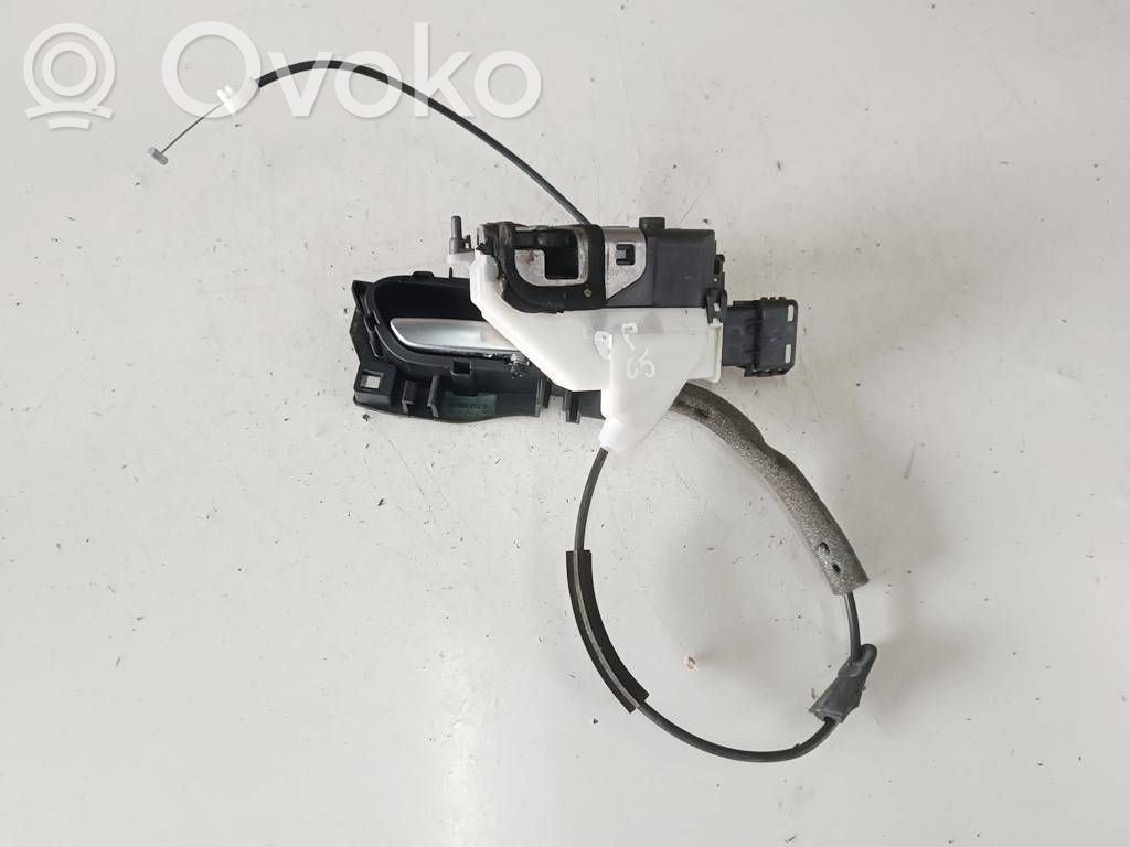 Etuoven lukko   732148C5,732148