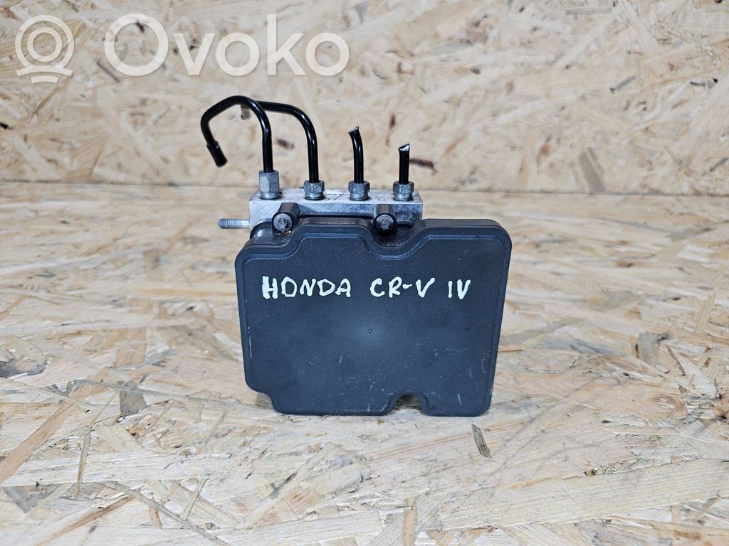 Honda CR-V Pompa ABS 