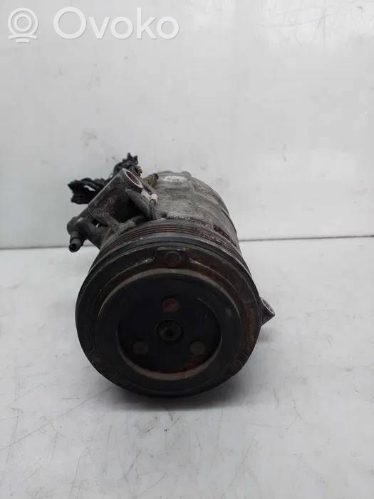 Air conditioning (A/C) compressor (pump)   6905643