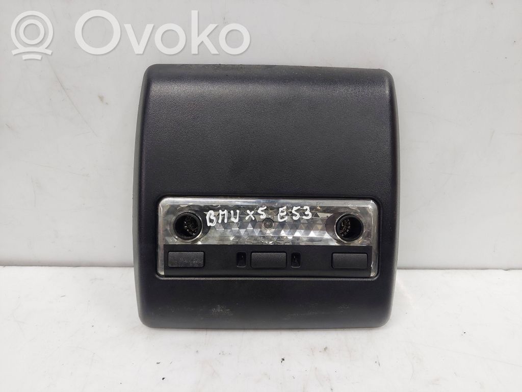 Other interior light   5144825803A9