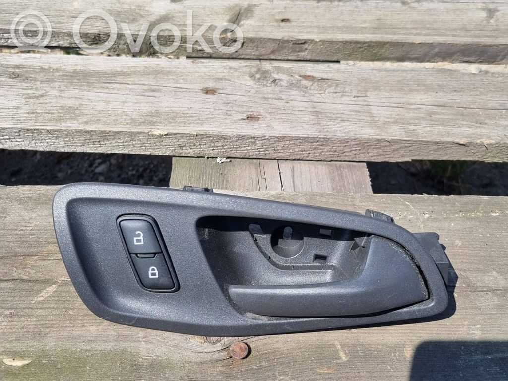 Ford Transit Manecilla interna puerta delantera 