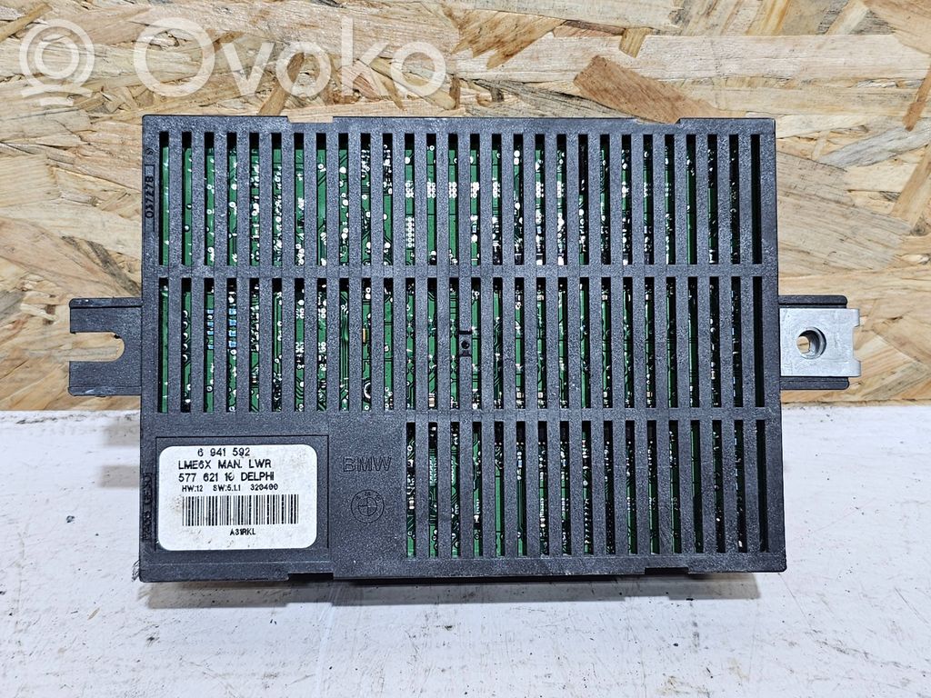 Šviesų modulis   6941592,57762110