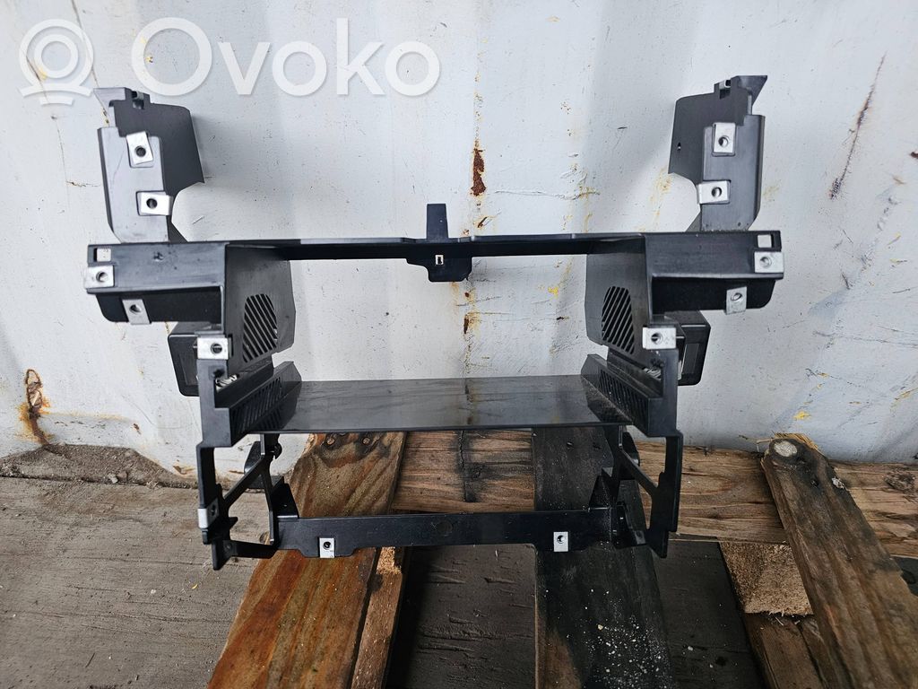 Land Rover Discovery Sport Ramka deski rozdzielczej 